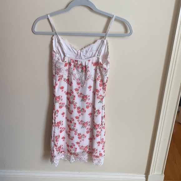 Floral Tigermist dress - Picture 13 of 16